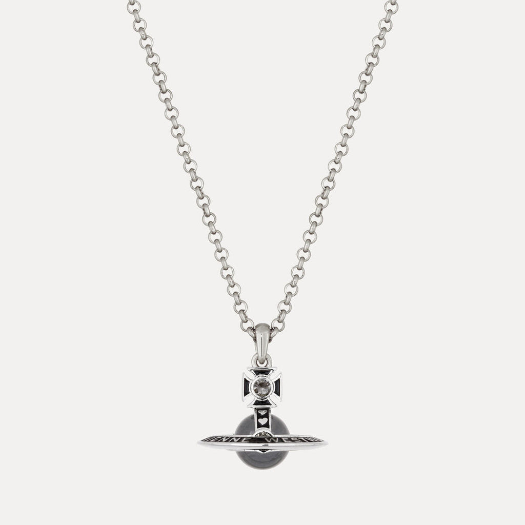 Vivienne Westwood Nana Orb Necklace