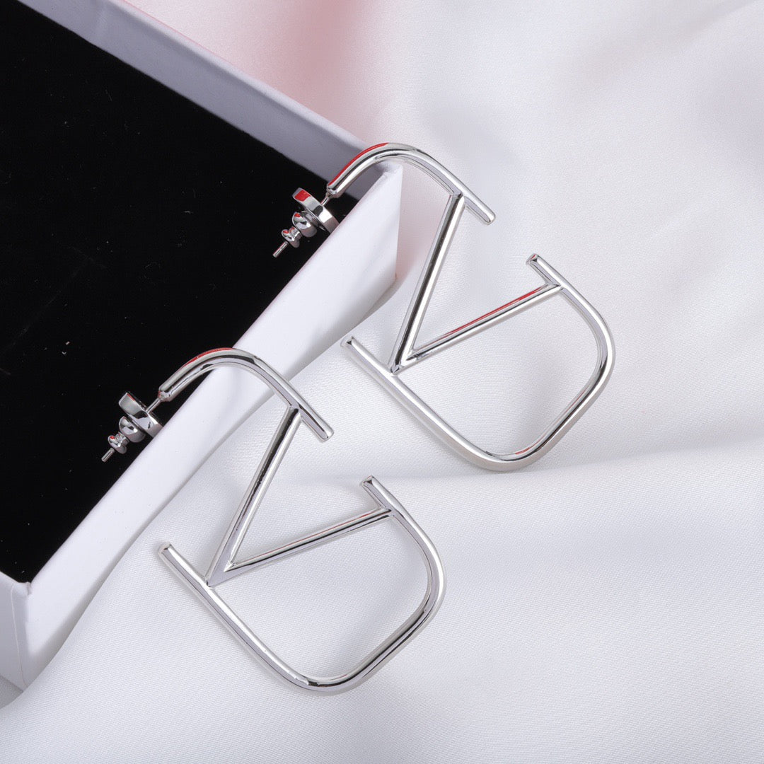 Valentino Earrings