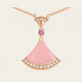 BVLG Pink Necklace