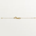 Cartier Panthère de Cartier Bracelet, On Chain, Diamonds