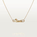 Cartier Panthère de Cartier Pendant, Diamonds